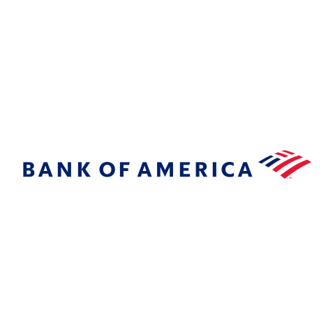 Bank of America logo