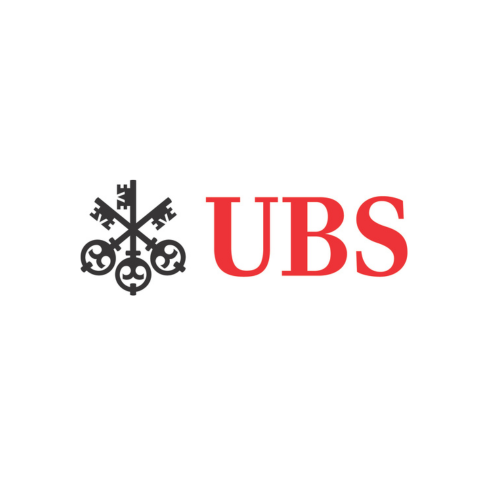 UBS logo