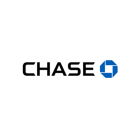 JP Morgan Chase logo
