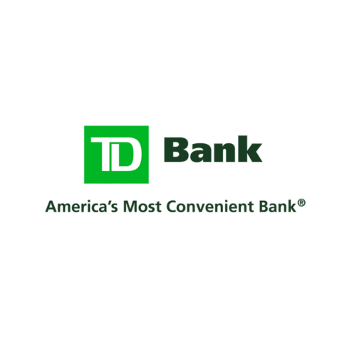 TD Bank logo