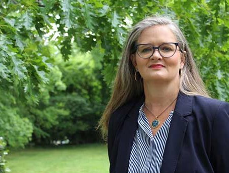 Jill Cox, CEO, Communities In Schools of North Carolina