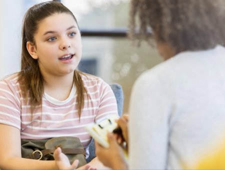 Mitigating the Impact of Childhood Trauma