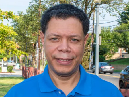 Rustin Lewis