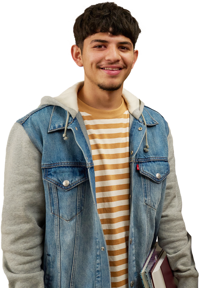 CIS Student: Esteban