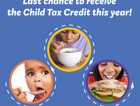 Child Tax Credit: What You Need to Know