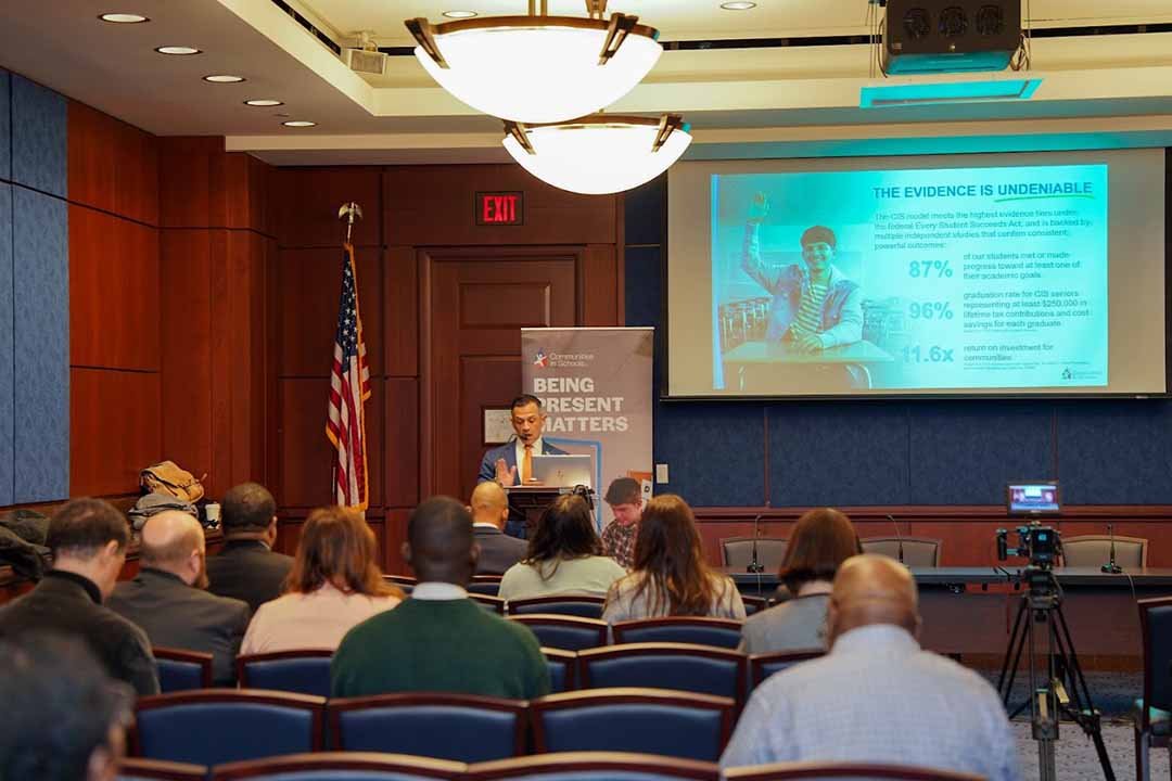 2026 Hill Day Briefing