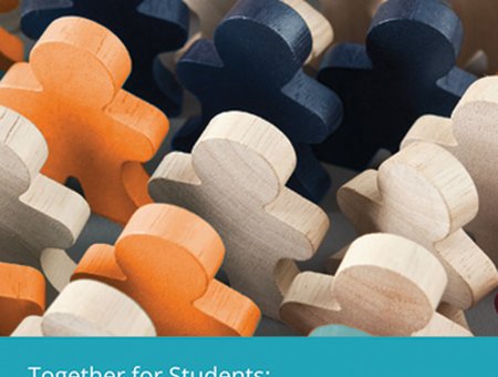 Together for Students: Five Key Lessons From Our Collective Impact Initiative