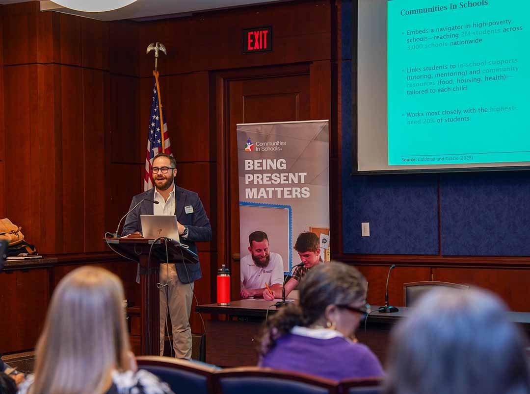 2026 Hill Day Briefing